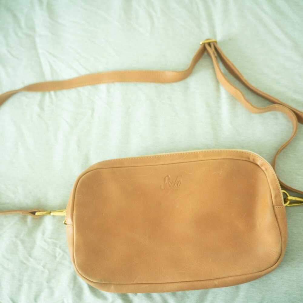 Sseko Crossbody bag